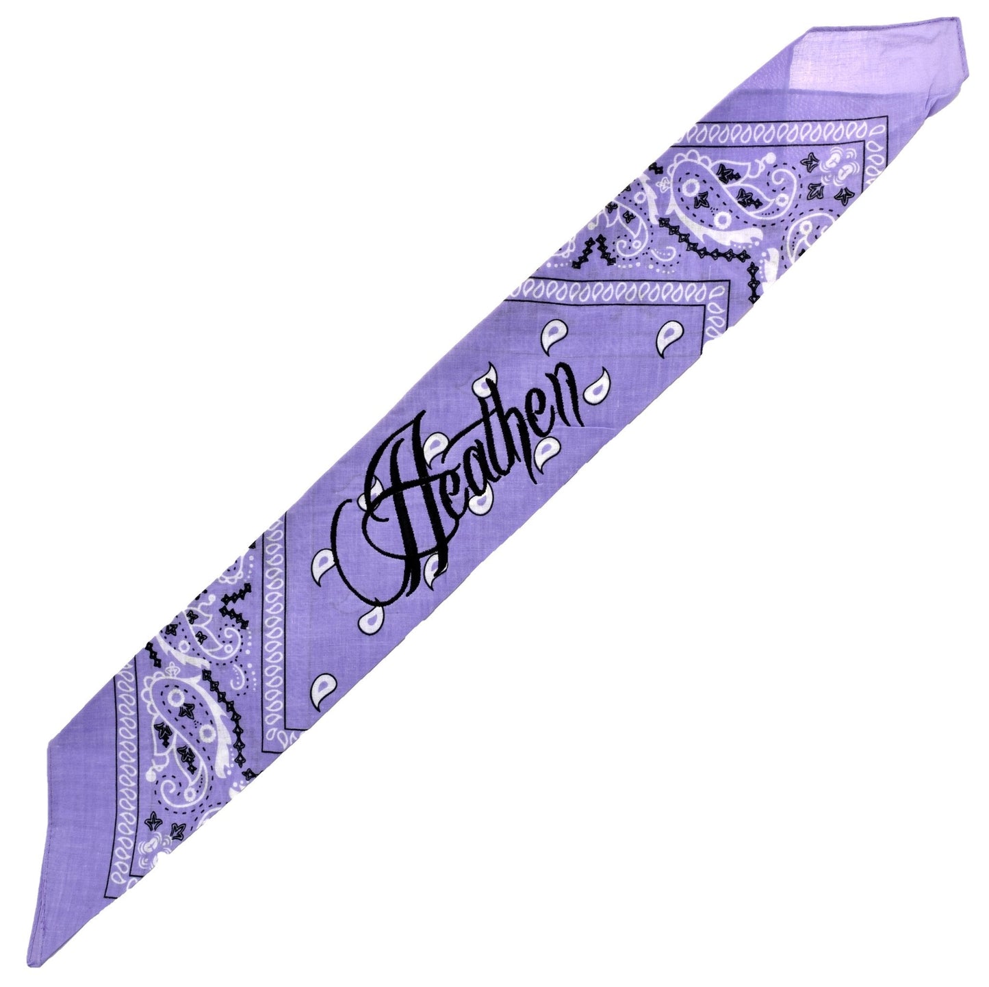 Script Bandana
