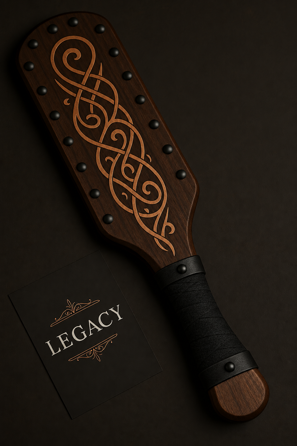 Legacy Knotwork