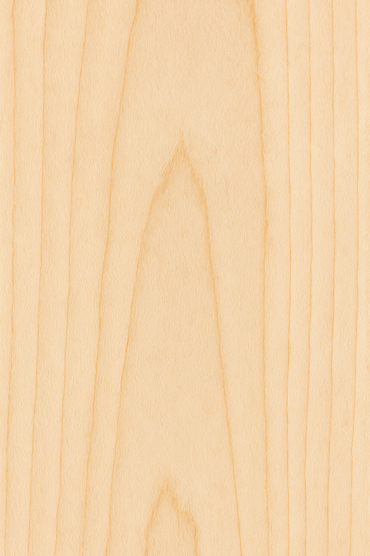 Course Correction Cane – Maple
