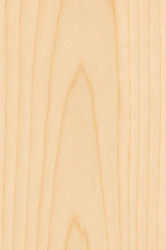 Maple Consequence Cane