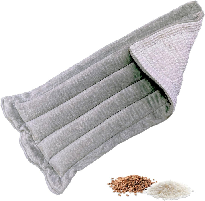 Heating Pad Solutions - Microwavable Heating Pad Buddy