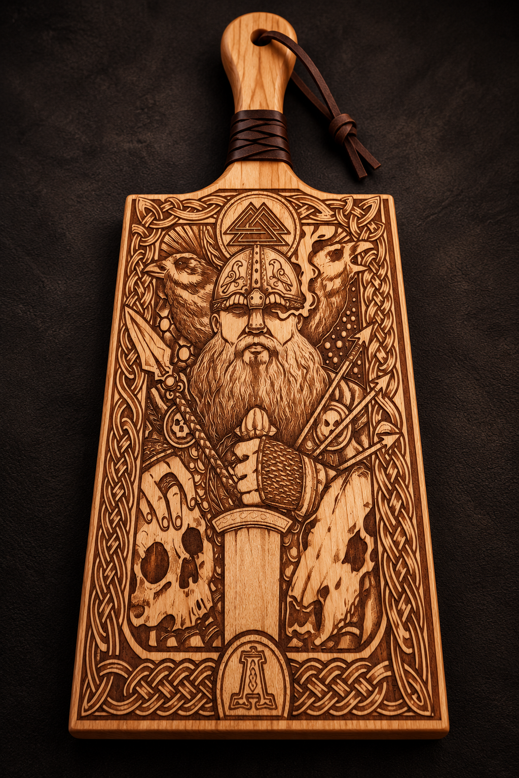 Norse Oath