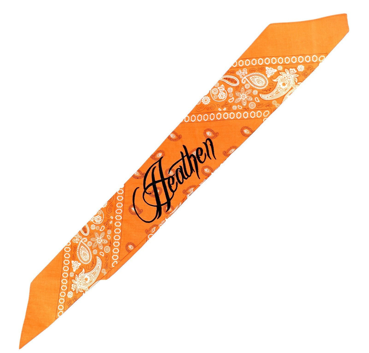Script Bandana
