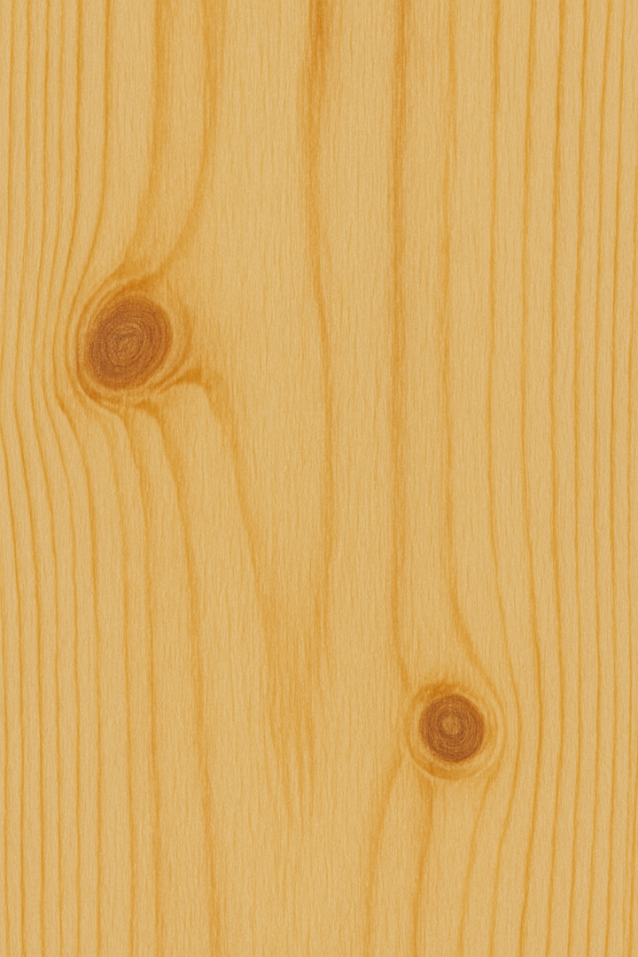 Pine Full Paddle (4" width)