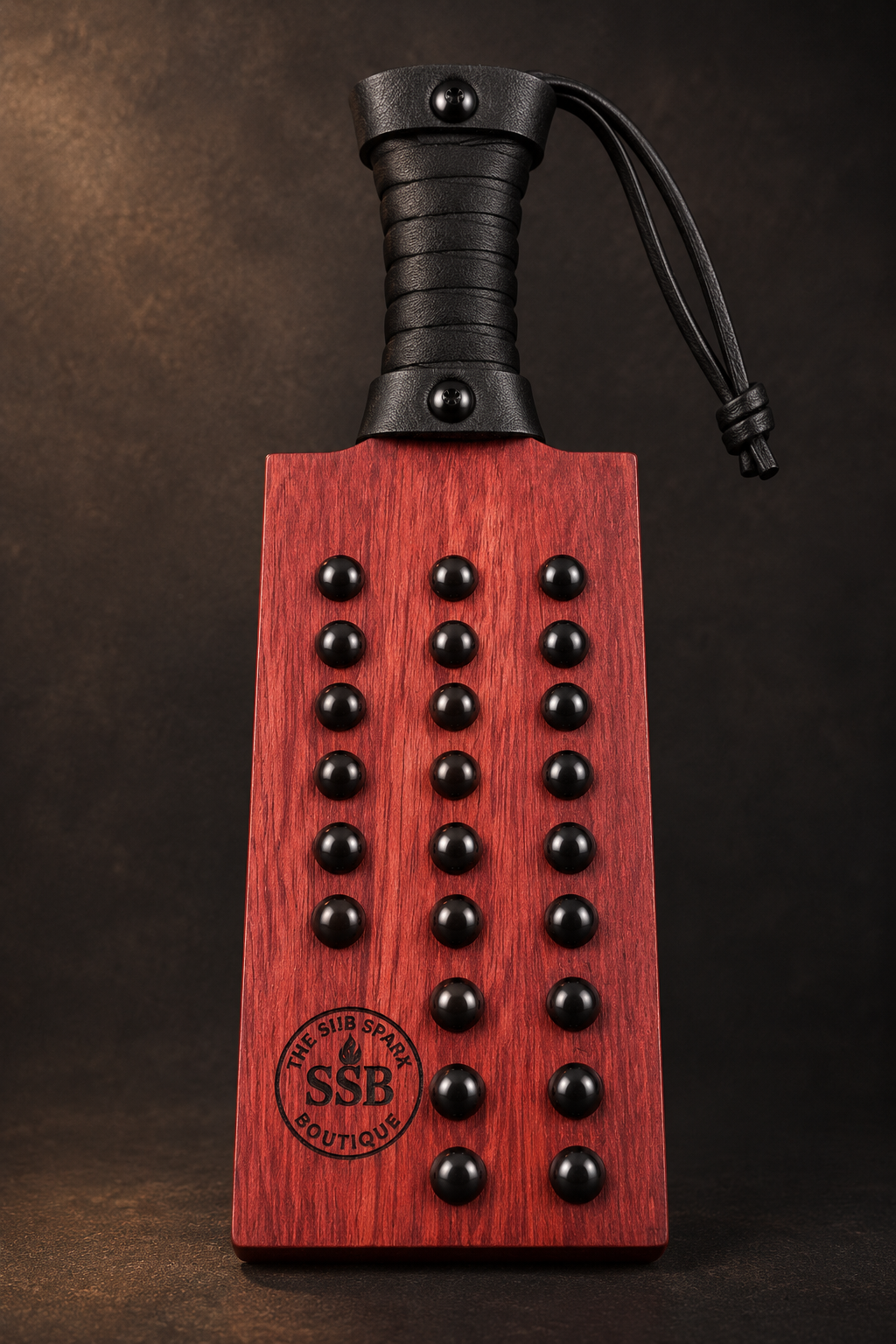 Red Stud Record