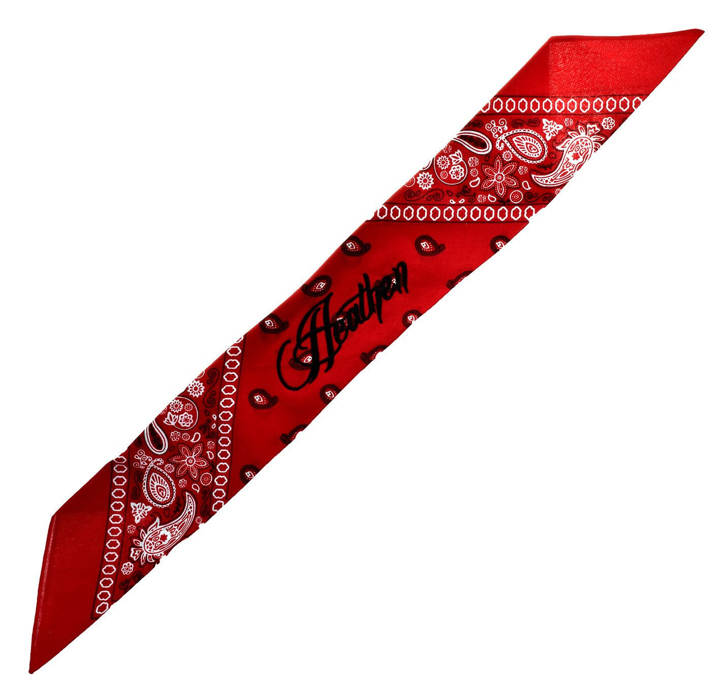 Script Bandana