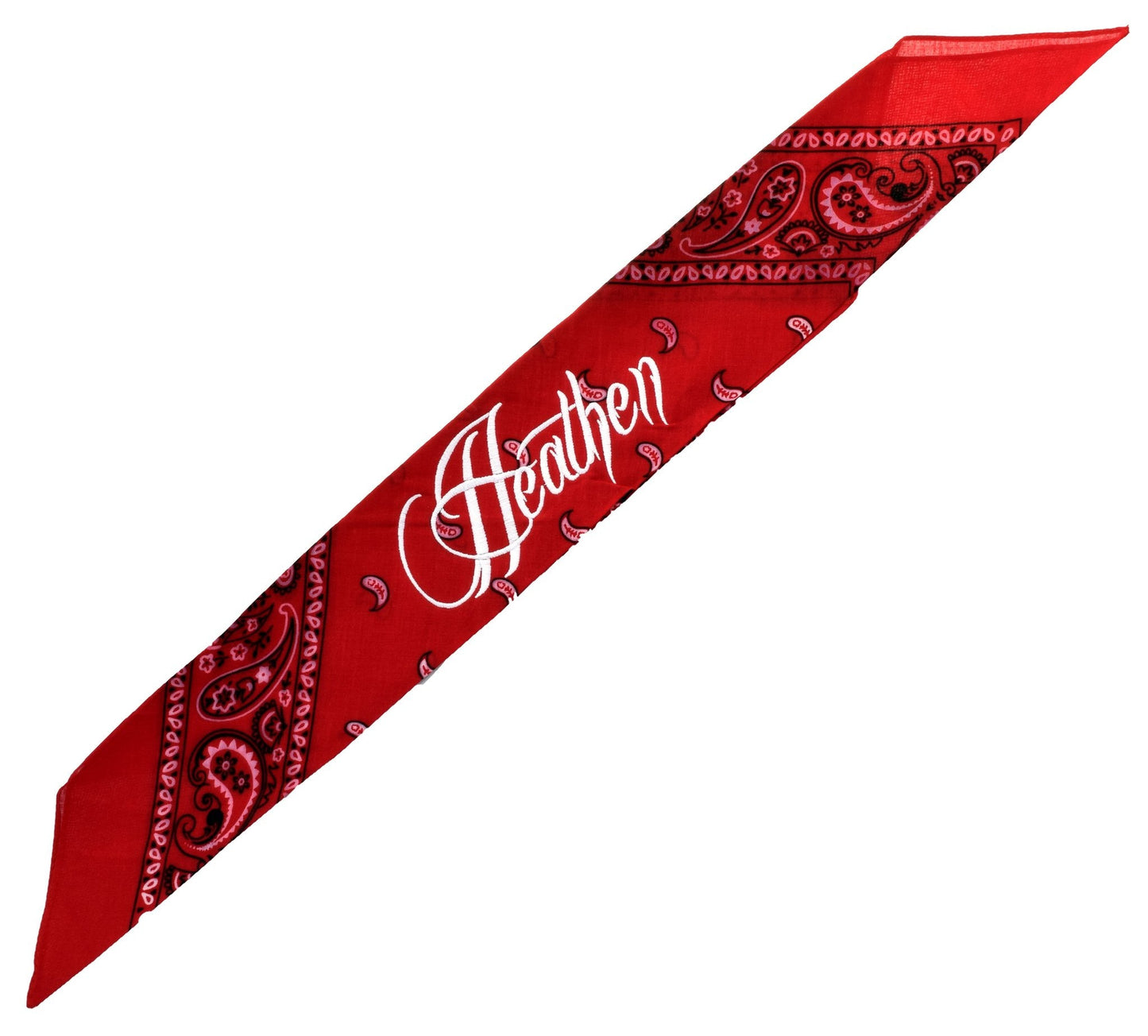 Script Bandana