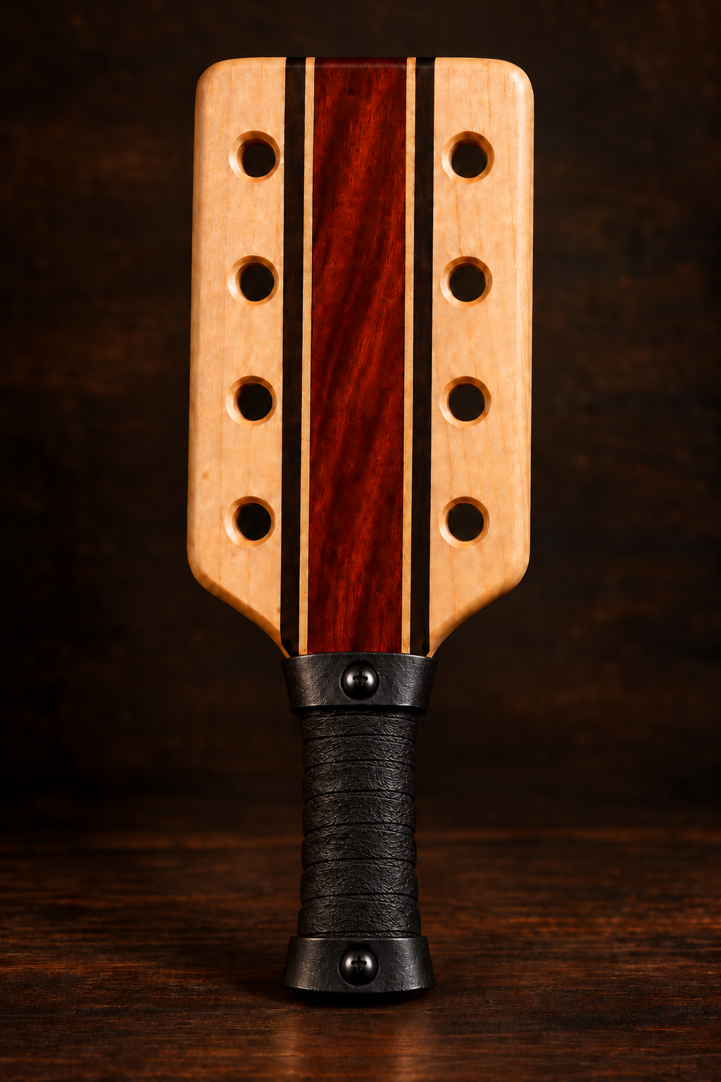 Redline Eight-Port
