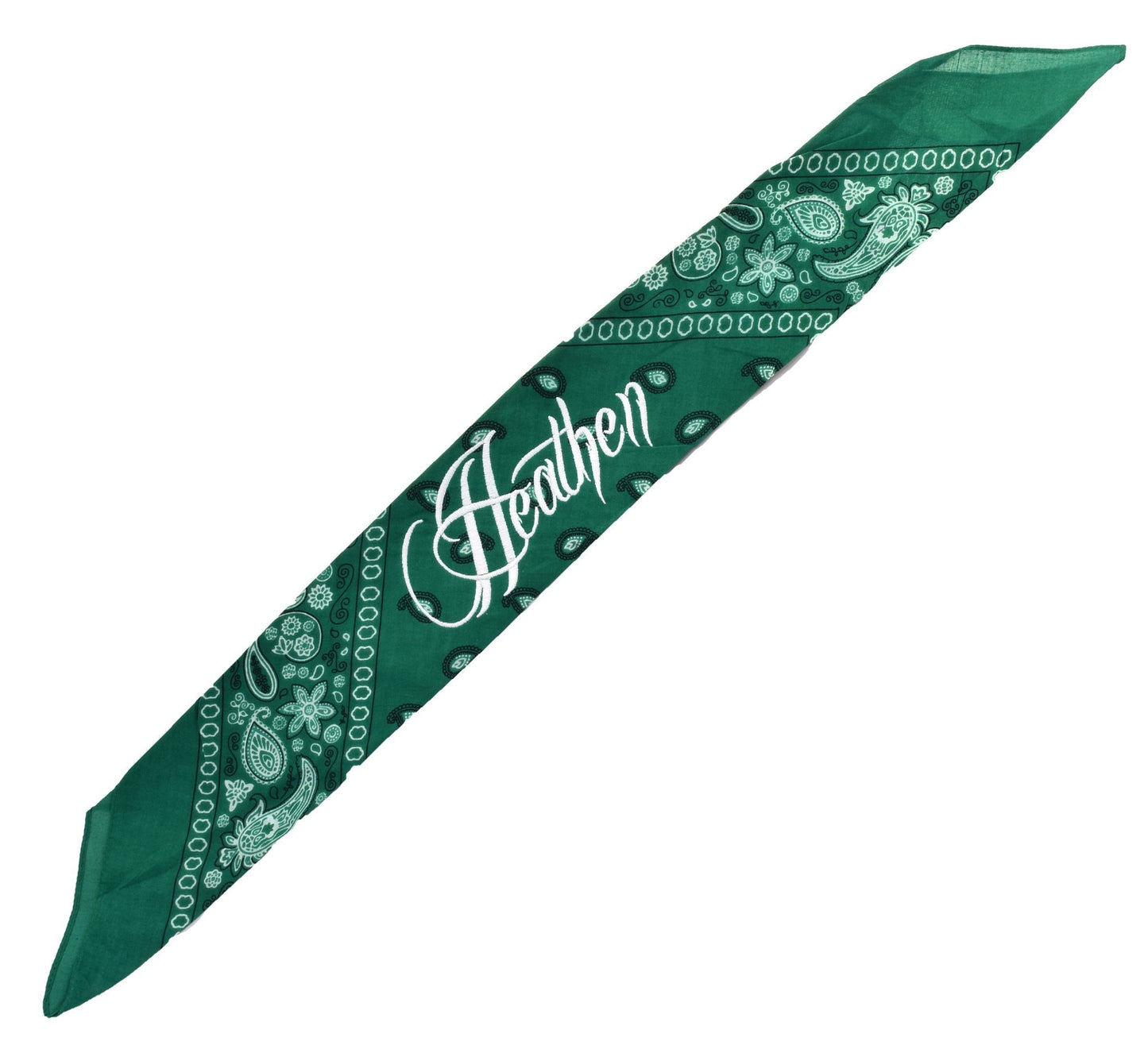 Script Bandana