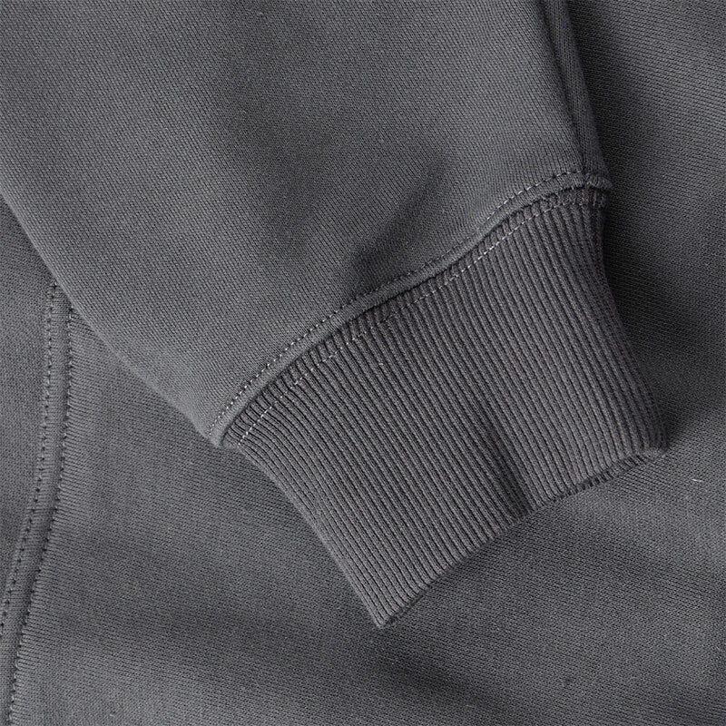 Sigil of Baphomet Cotton Pullover Hoodie