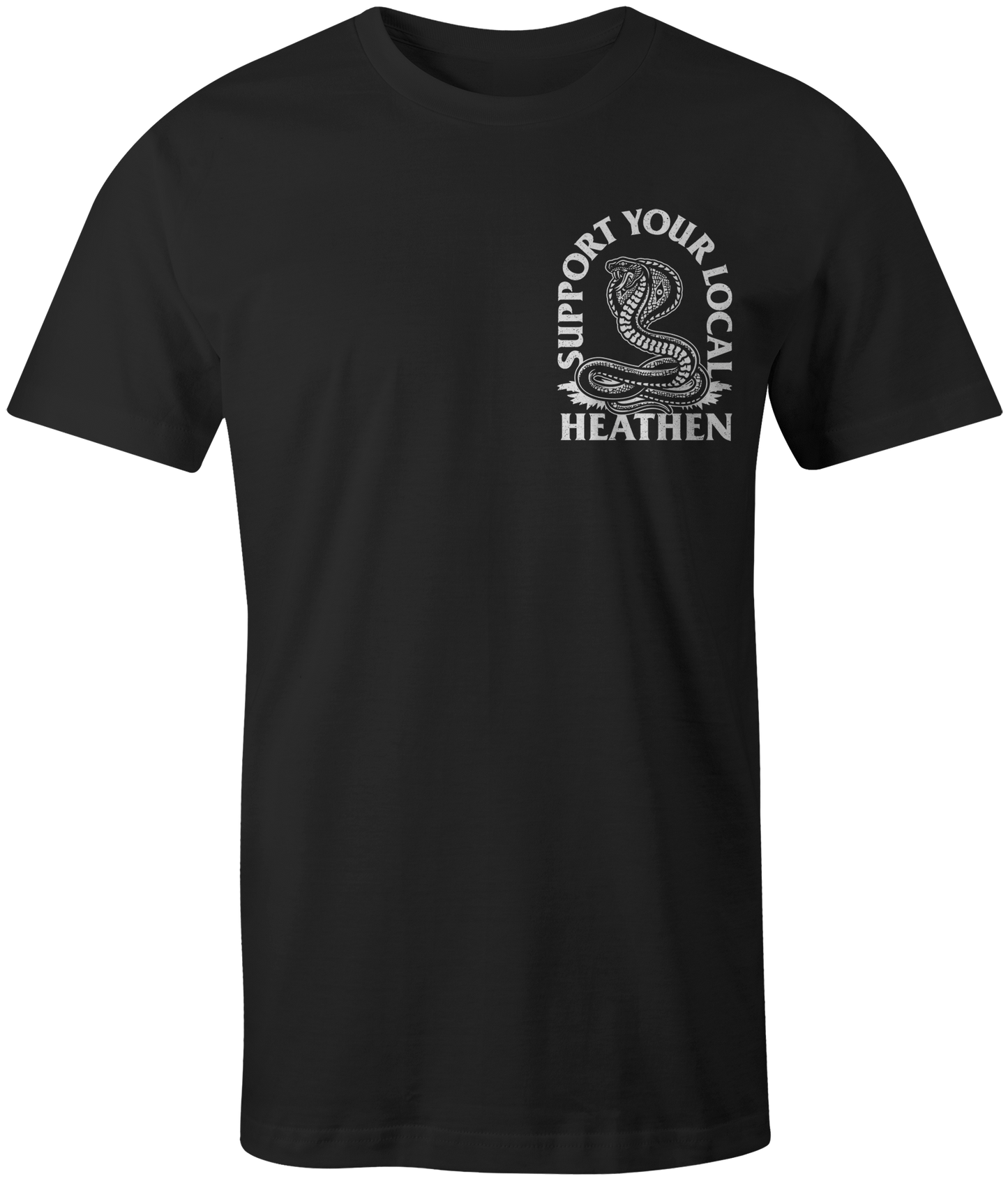 Support Your Local Heathen