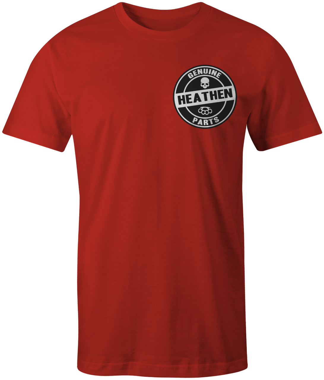 Genuine Parts T-Shirt