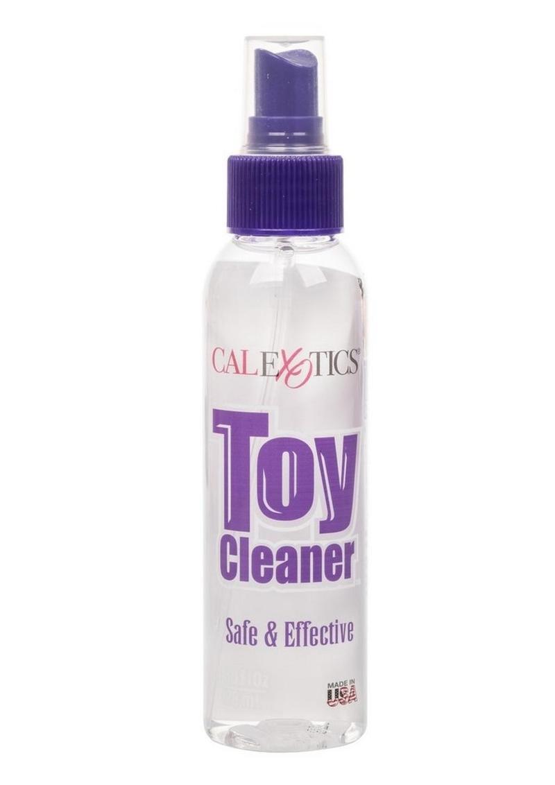 Toy Cleaner