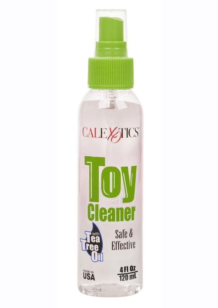 Toy Cleaner with Tea Tree Oil