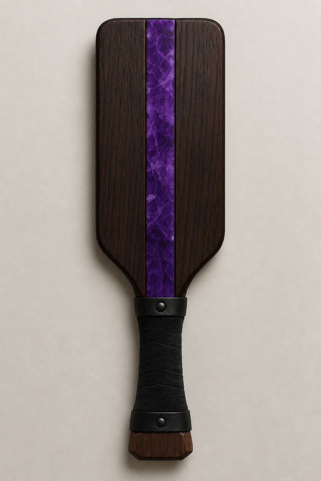 Violet Spine