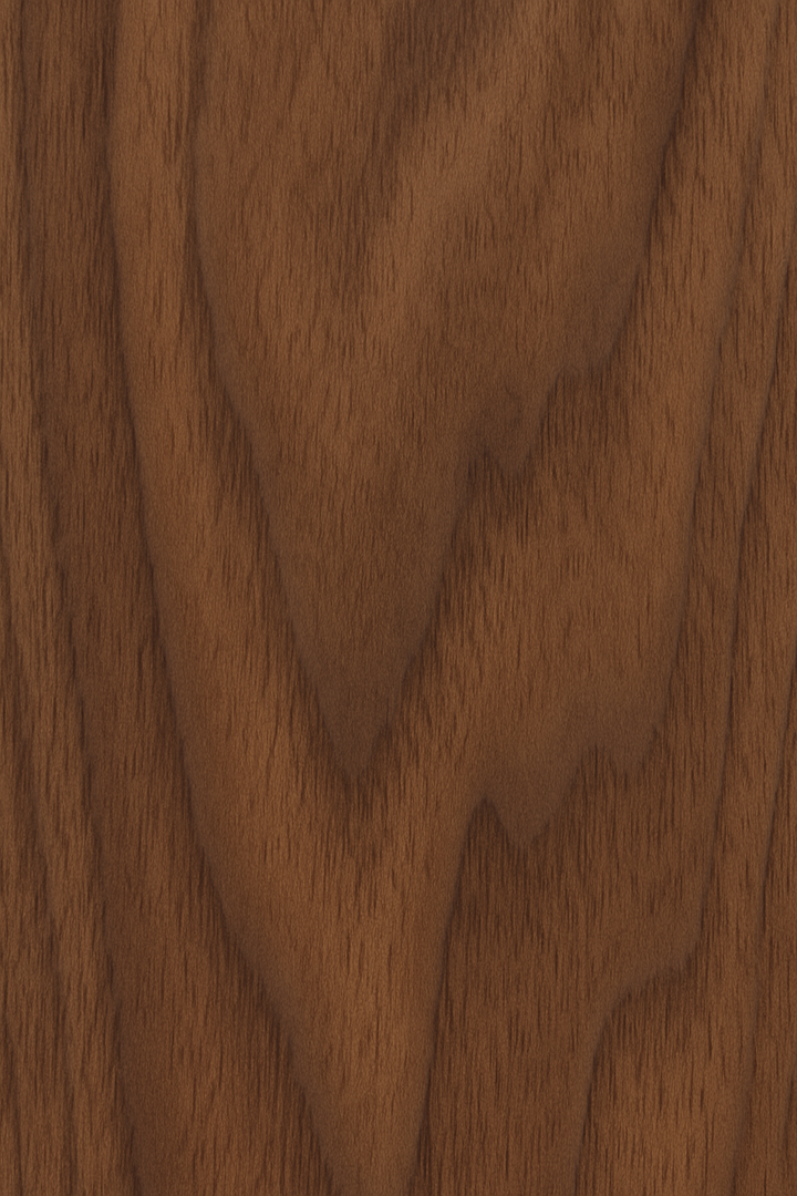 Course Correction Cane – Walnut