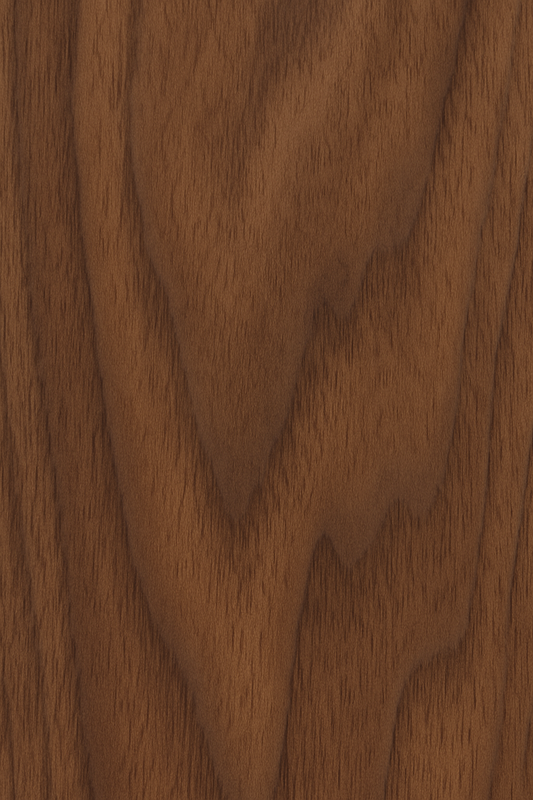 Walnut Full Paddle (4" width)