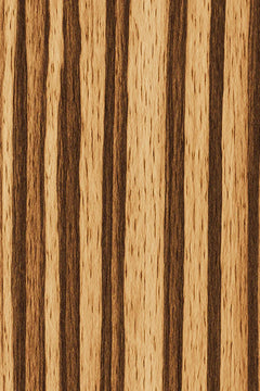 Bench Cut Full Paddle — Blank