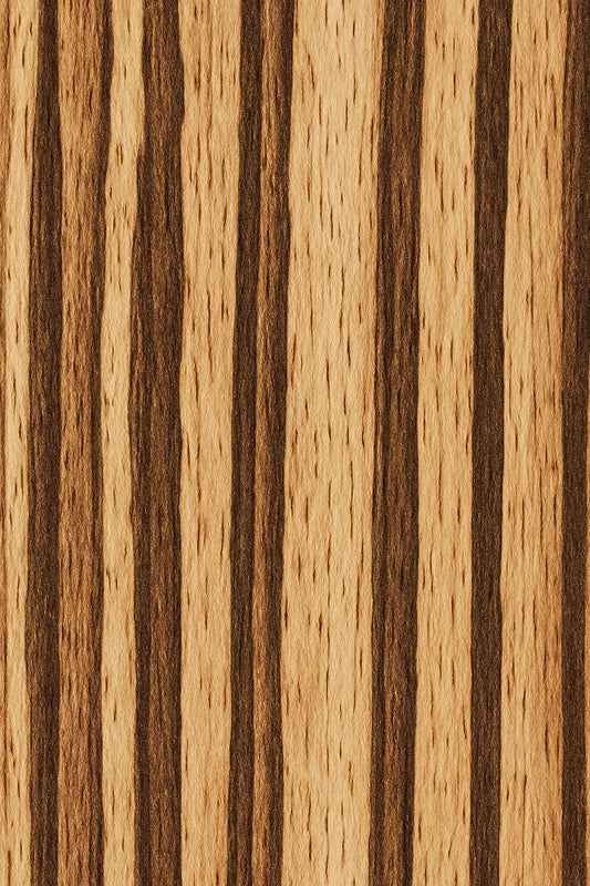 Zebra Consequence Cane